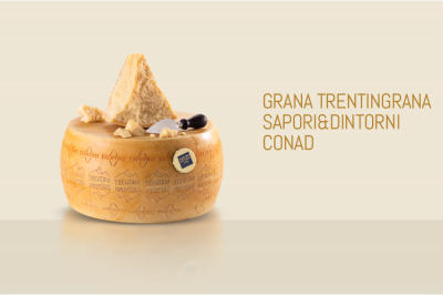 Grana Trentingrana Sapori e Dintorni 