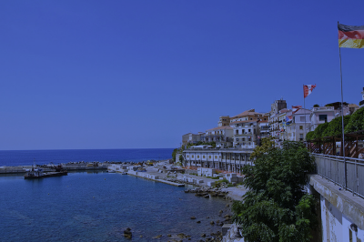 Diamante: cosa vedere e cosa fare nella Riviera dei Cedri