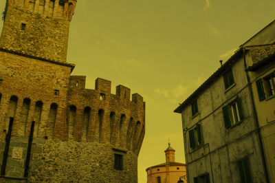 Cosa vedere a Umbertide: il cuore nascosto della Valle del Tevere