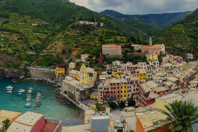 Cosa vedere a Vernazza