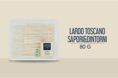 Lardo Toscano Sapori e Dintorni - lardo-toscano