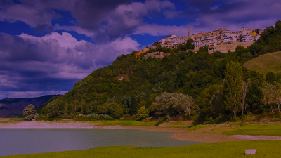 Sassocorvaro: il borgo marchigiano tra storia, natura e arte
