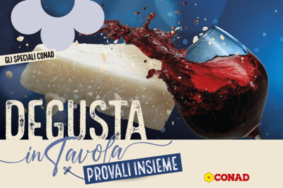 Speciale Degusta in tavola - Speciale Degusta in tavola