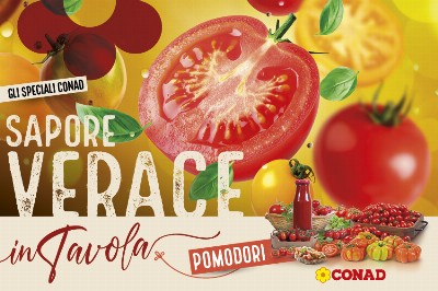 Speciale Sapore Verace in Tavola