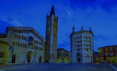 Visitare Parma: tra la Pianura Padana e le prime colline appenniniche
