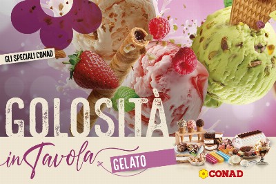Speciale Golosità in Tavola