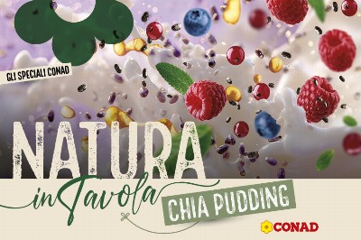 Speciale Natura in Tavola