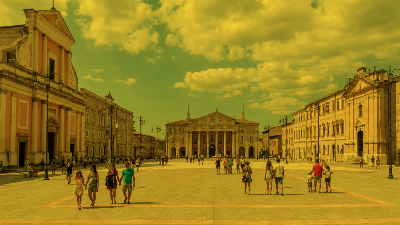 Senigallia: cosa fare e cosa vedere