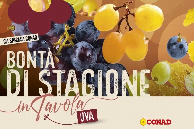 Speciale Bontà di stagione