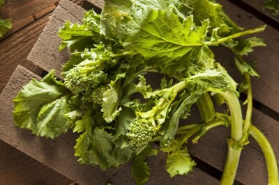 Broccoletti del Lago - Broccoletti del Lago