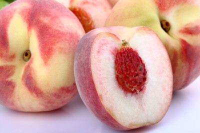 Pesca Bianca - Pesca Bianca