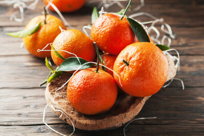 Mandarino generico - Mandarino generico