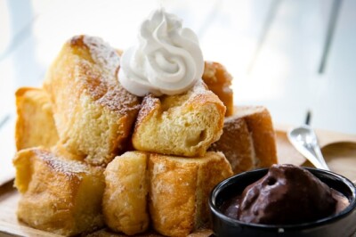 Torta Piemontese alle Nocciole 