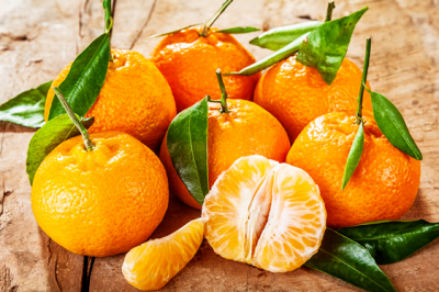 Clementine del Golfo di Taranto IGP - clementine-taranto