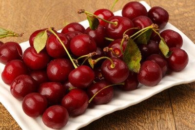 Ciliegie Kordia Trentino - Ciliegie Kordia Trentino