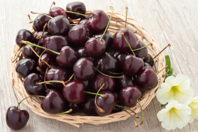 Duroni neri di Vignola - Duroni neri di Vignola