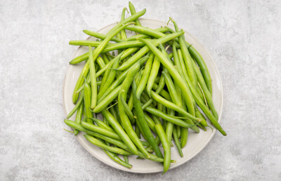 Fagiolini - Fagiolini