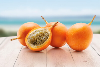 Granadilla - Granadilla