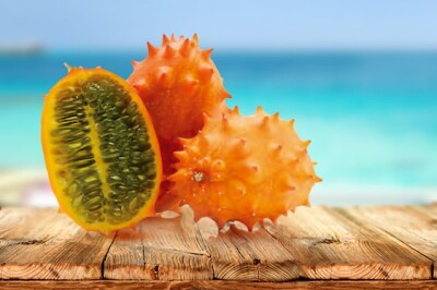 Kiwano - Kiwano