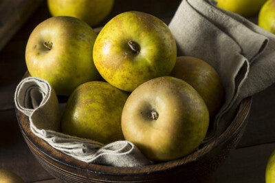 Mela Golden Ruggine - Mela Golden Ruggine