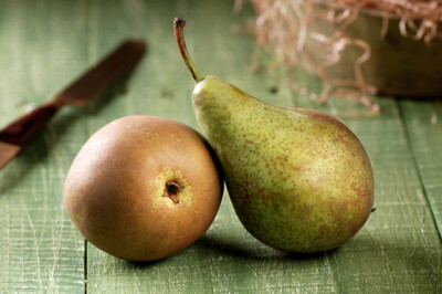 Pera Abate - abate-frutto