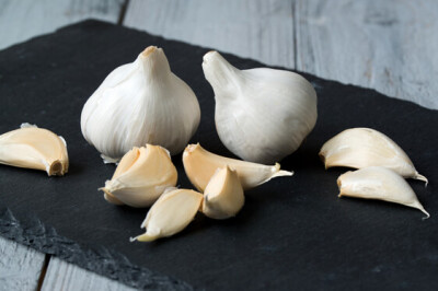 Aglio Bianco - Aglio Bianco