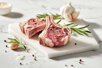 Agnello Sardo - agnello-sardo