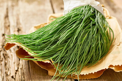 Agretti (o Barba di Frate) - agretti