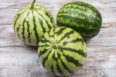 Anguria mini - Anguria mini