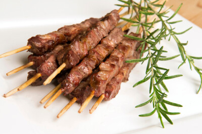 Arrosticini misti - arrosticini-misti