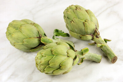Carciofo Bianco di Pertosa - Carciofo Bianco di Pertosa