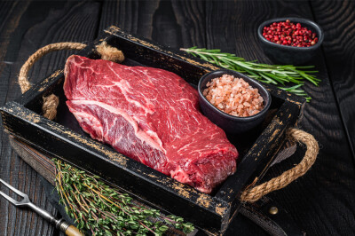 Bistecca di reale Scozia - bistecca-reale-scozia