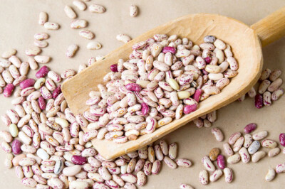 Fagioli Borlotti Lamon - Fagioli Borlotti Lamon