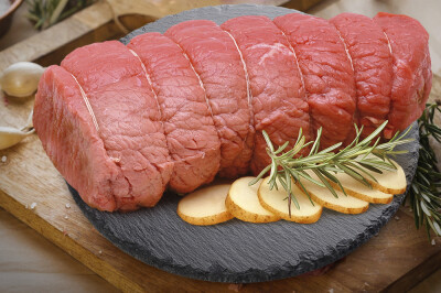 Arrosto di bovino adulto - bovino-arrosto