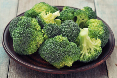 Broccolo Siciliano - Broccolo Siciliano