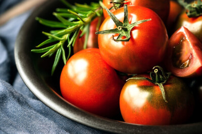 Pomodoro Camone - Pomodoro Camone