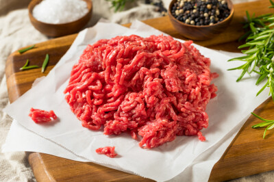 Macinato misto - carne-macinata