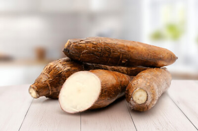 Cassava - Cassava