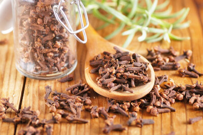 Chiodi di Garofano - chiodi-garofano