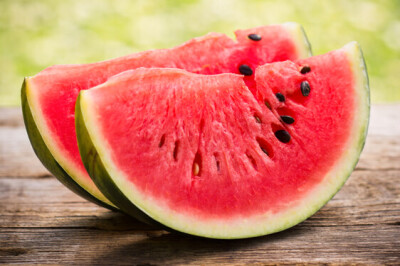 Cocomero o Anguria - Cocomero o Anguria