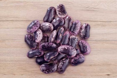 Fagioli Pavone Viola - fagioli-pavone-viola