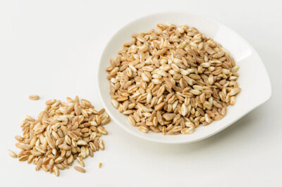 Farro Perlato - farro-perlato