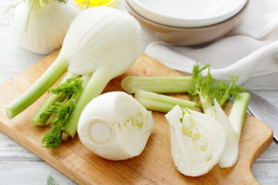 Finocchio - finocchio