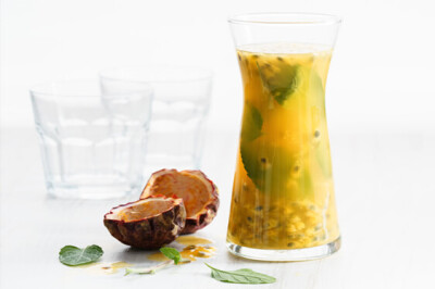 Succo di Frutta della Passione - Succo di Frutta della Passione