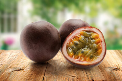 Frutto della passione - Frutto della passione