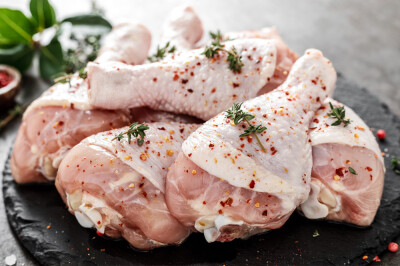 Fusi e Sovracosce di pollo - fusi-sovracosce-pollo