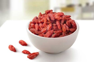 Bacche di Goji - Bacche di Goji