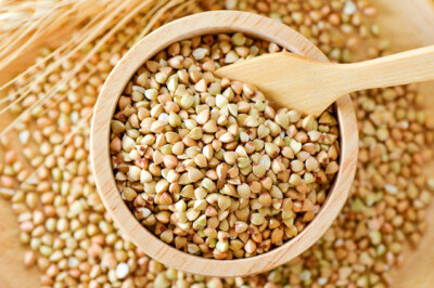 Grano Saraceno - grano-saraceno