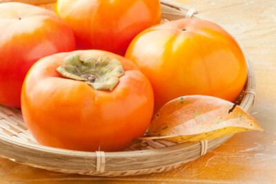 Kaki Vaniglia - kaki-vaniglia