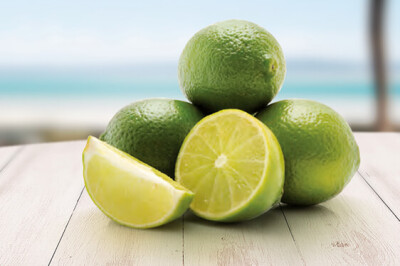 Lime - Lime